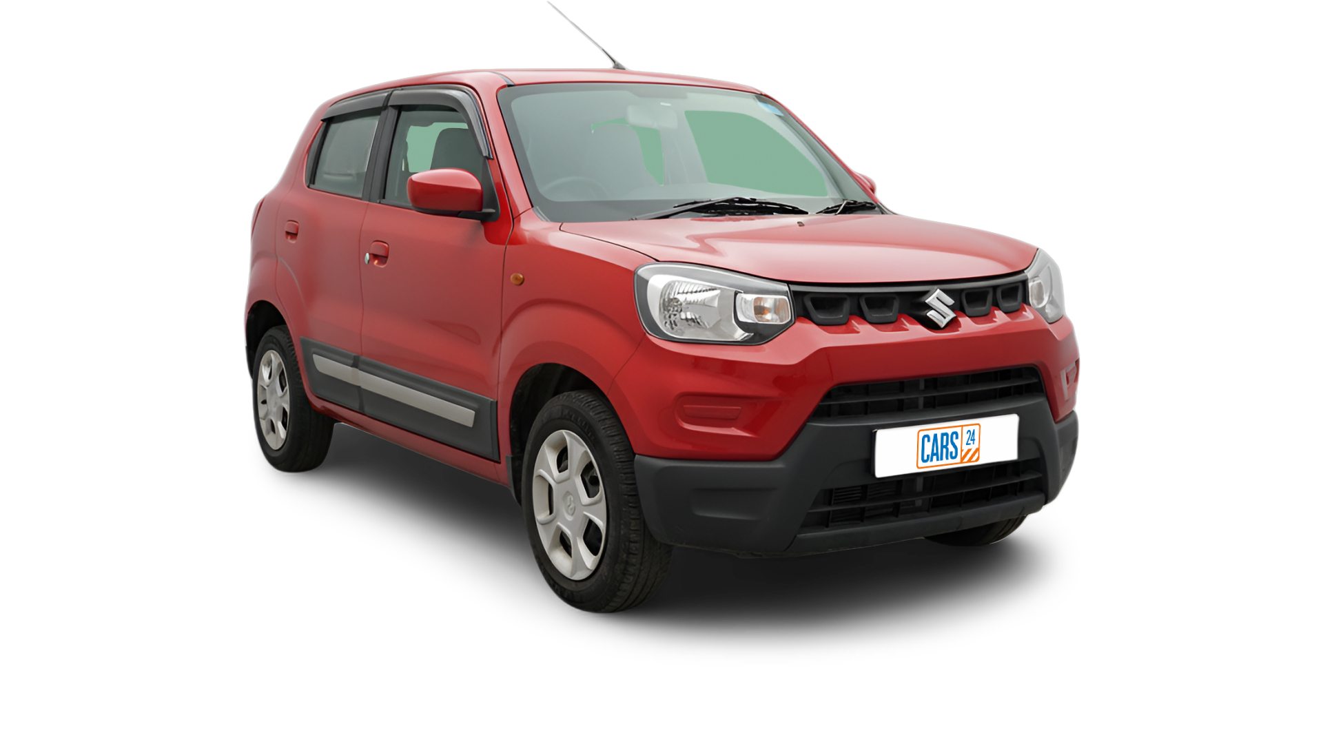 Maruti S PRESSO-img